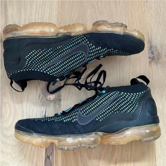 Nike Vapor Max NWOT - Picture 1 of 5